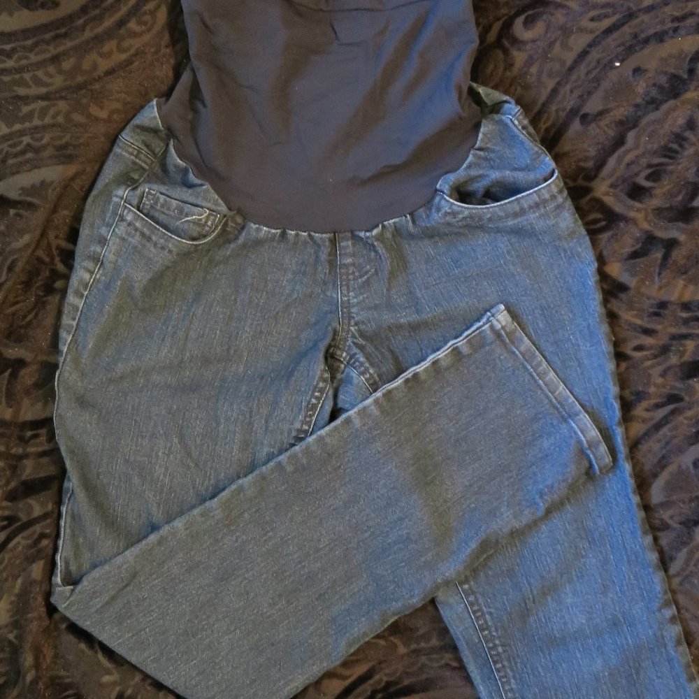 Maternity Pants